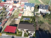 Prodej pozemku pro bydlení, Ježov, 492 m2