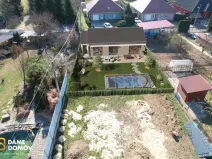 Prodej pozemku pro bydlení, Ježov, 492 m2