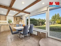 Prodej rodinného domu, Rynoltice, 224 m2