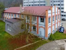 Prodej kanceláře, Králův Dvůr, Tovární, 1029 m2