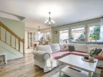 Prodej rodinného domu, Děčín, Thunská, 140 m2