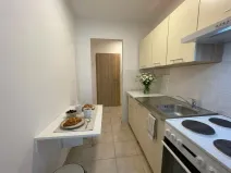 Pronájem bytu 1+kk, Letovice, Průchodní, 28 m2