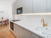 Prodej bytu 2+kk, Praha - Vršovice, Bulharská, 42 m2