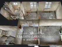 Prodej bytu 3+1, Český Těšín, Na Olšinách, 77 m2