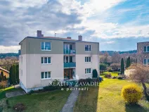 Prodej bytu 4+kk, Velké Popovice, Na Dlaskově, 88 m2
