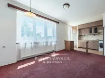 Prodej bytu 4+kk, Velké Popovice, Na Dlaskově, 88 m2