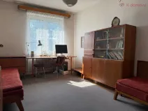 Prodej bytu 3+1, Uherské Hradiště, Tůně, 68 m2