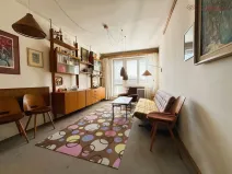 Prodej bytu 3+1, Uherské Hradiště, Tůně, 68 m2