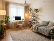 Prodej bytu 3+1, Uherské Hradiště, Tůně, 68 m2