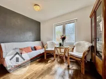 Prodej chaty, Ústí nad Labem, Na Čihadle, 50 m2