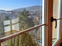 Pronájem atypického bytu, Ústí nad Labem - Ústí nad Labem-centrum, Koněvova, 112 m2