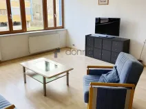 Pronájem bytu 2+kk, Praha, U stanice, 68 m2