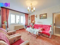 Prodej bytu 3+1, Prostějov, sídl. Svobody, 72 m2