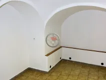 Pronájem bytu 2+kk, Moravské Budějovice, nám. ČSA, 44 m2