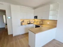 Pronájem bytu 2+kk, Praha, Hábova, 56 m2