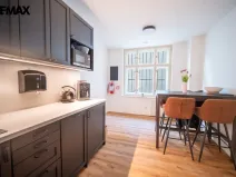 Pronájem ordinace, Praha - Staré Město, Benediktská, 20 m2