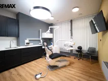 Pronájem ordinace, Praha - Staré Město, Benediktská, 20 m2