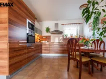 Prodej bytu 3+kk, Popůvky, Horní, 73 m2