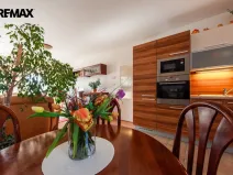 Prodej bytu 3+kk, Popůvky, Horní, 73 m2