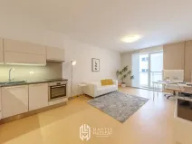 Pronájem bytu 2+kk, Olomouc, tř. Míru, 57 m2