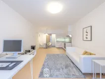 Pronájem bytu 2+kk, Olomouc, tř. Míru, 57 m2