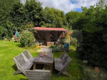 Prodej zahrady, Žlutice, 569 m2