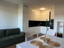 Pronájem bytu 2+kk, Praha - Libeň, Smrčkova, 65 m2