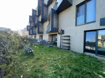 Pronájem bytu 2+kk, Praha - Libeň, Smrčkova, 65 m2