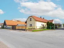 Prodej rodinného domu, Ohaře, 85 m2