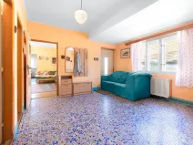 Prodej rodinného domu, Ohaře, 85 m2