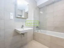 Pronájem bytu 3+kk, Praha - Čakovice, Danielova, 72 m2