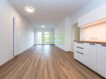 Pronájem bytu 3+kk, Praha - Čakovice, Danielova, 72 m2