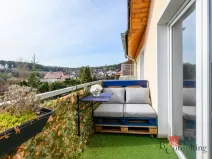 Prodej bytu 3+kk, Plzeň - Lhota, Na Dolíkách, 83 m2