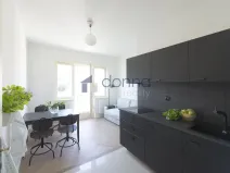 Pronájem bytu 2+kk, Praha, Hartigova, 64 m2