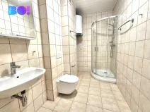 Pronájem bytu 1+kk, Lipník nad Bečvou, Nerudova, 27 m2