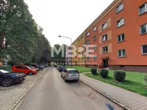 Prodej bytu 3+1, Ostrava - Zábřeh, Svazácká, 75 m2