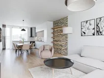 Prodej rodinného domu, Kolín, Petružálkova, 172 m2