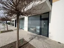 Prodej obchodního prostoru, Vysoký Újezd, Na Výsluní, 73 m2