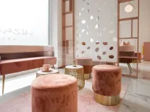 Prodej obchodního prostoru, Vysoký Újezd, Na Výsluní, 73 m2