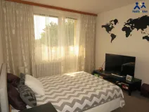 Pronájem bytu 1+1, Vyškov, Jarní, 32 m2