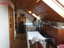 Prodej rodinného domu, Řevnice, Kejnská, 128 m2