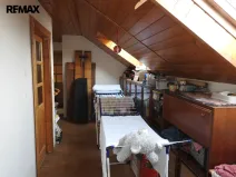 Prodej rodinného domu, Řevnice, Kejnská, 128 m2