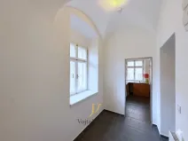 Pronájem bytu 2+1, Olomouc, Zámečnická, 55 m2