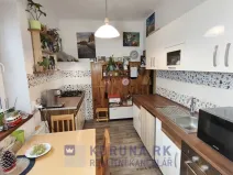 Prodej rodinného domu, České Budějovice - České Budějovice 5, H. Malířové, 131 m2