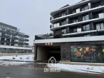 Pronájem garáže, Praha - Stodůlky, Bělohlávkova, 19 m2