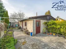 Prodej rodinného domu, Cvrčovice, 7. listopadu, 83 m2