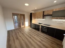 Pronájem bytu 2+1, Kladno, kardinála Berana, 53 m2