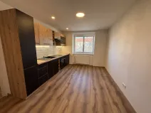 Pronájem bytu 2+1, Kladno, kardinála Berana, 53 m2