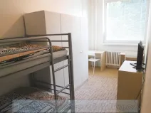 Pronájem pokoje, Praha - Vršovice, Lvovská, 15 m2