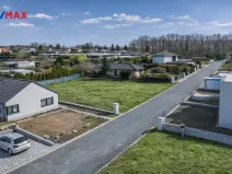 Prodej pozemku pro bydlení, Zdiby, 800 m2